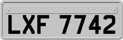 LXF7742