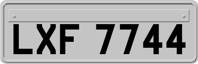 LXF7744