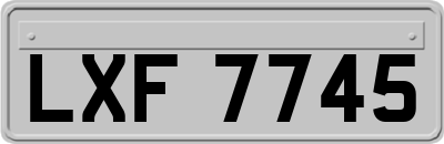 LXF7745