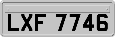 LXF7746