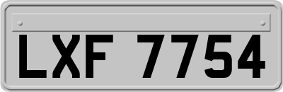 LXF7754
