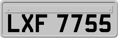 LXF7755