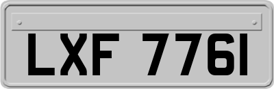 LXF7761