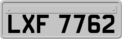 LXF7762
