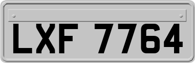 LXF7764