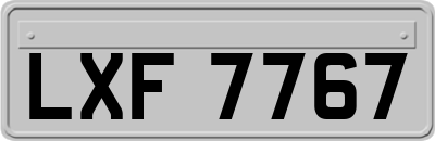 LXF7767