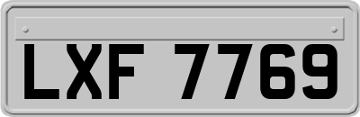 LXF7769