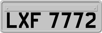 LXF7772