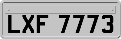 LXF7773