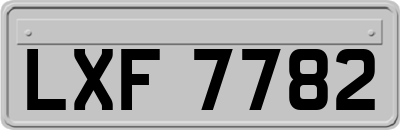 LXF7782