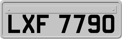 LXF7790