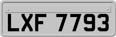 LXF7793