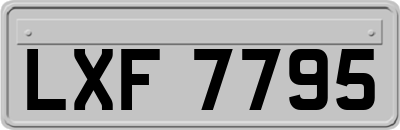 LXF7795