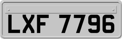 LXF7796
