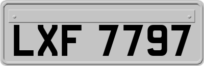 LXF7797