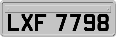 LXF7798