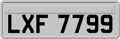 LXF7799