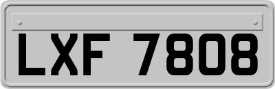 LXF7808