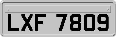 LXF7809