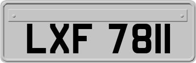 LXF7811