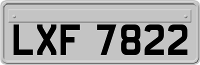 LXF7822