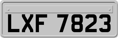 LXF7823