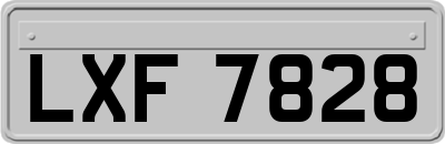 LXF7828
