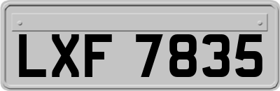 LXF7835