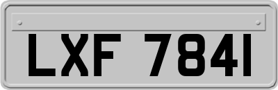 LXF7841