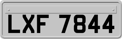 LXF7844
