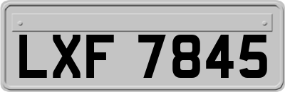 LXF7845
