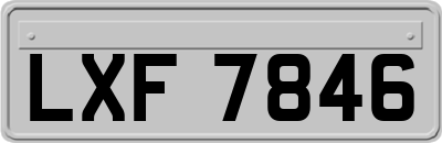 LXF7846
