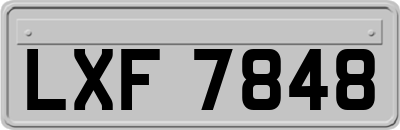 LXF7848