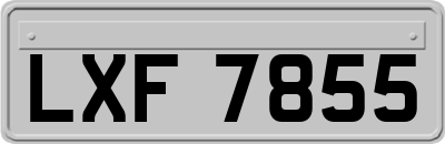 LXF7855