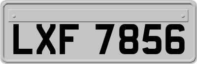 LXF7856