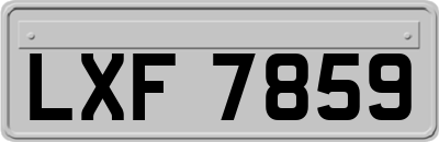 LXF7859