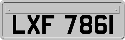 LXF7861