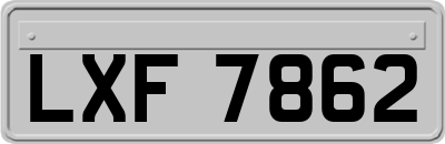 LXF7862