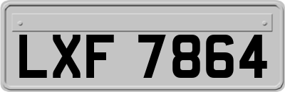 LXF7864