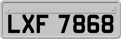 LXF7868