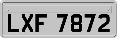 LXF7872