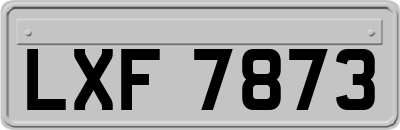 LXF7873