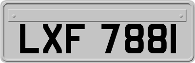 LXF7881