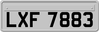 LXF7883