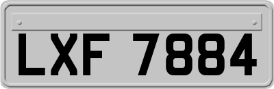LXF7884
