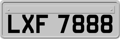 LXF7888