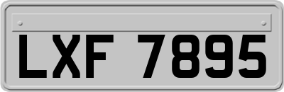 LXF7895
