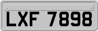 LXF7898