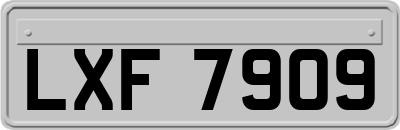 LXF7909