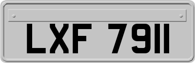 LXF7911